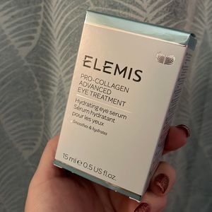 Elemis Pro-Collagen Advanced Eye Treatment